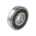 Подшипник шариковый радиальный однорядный 6409 2RS C3 FSY