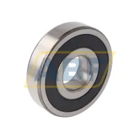 Подшипник шариковый радиальный однорядный 6409 2RS C3 FSY