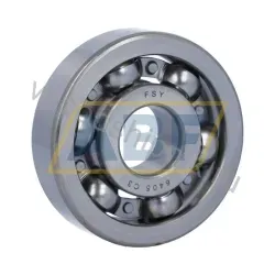 Подшипник шариковый радиальный однорядный 6405C3 FSY