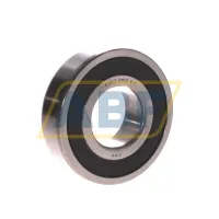 Подшипник шариковый радиальный однорядный 6307 2RS C3 FSY