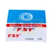 Подшипник шариковый радиальный однорядный 6208K 2RS FSY