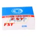 Подшипник шариковый радиальный однорядный 6206 FSY