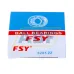 Подшипник шариковый радиальный однорядный 6205ZZ FSY