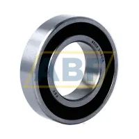 Подшипник шариковый радиальный однорядный 6005 2RS C3 FSY