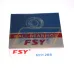 Подшипник шариковый радиальный однорядный 6311 2RS FSY