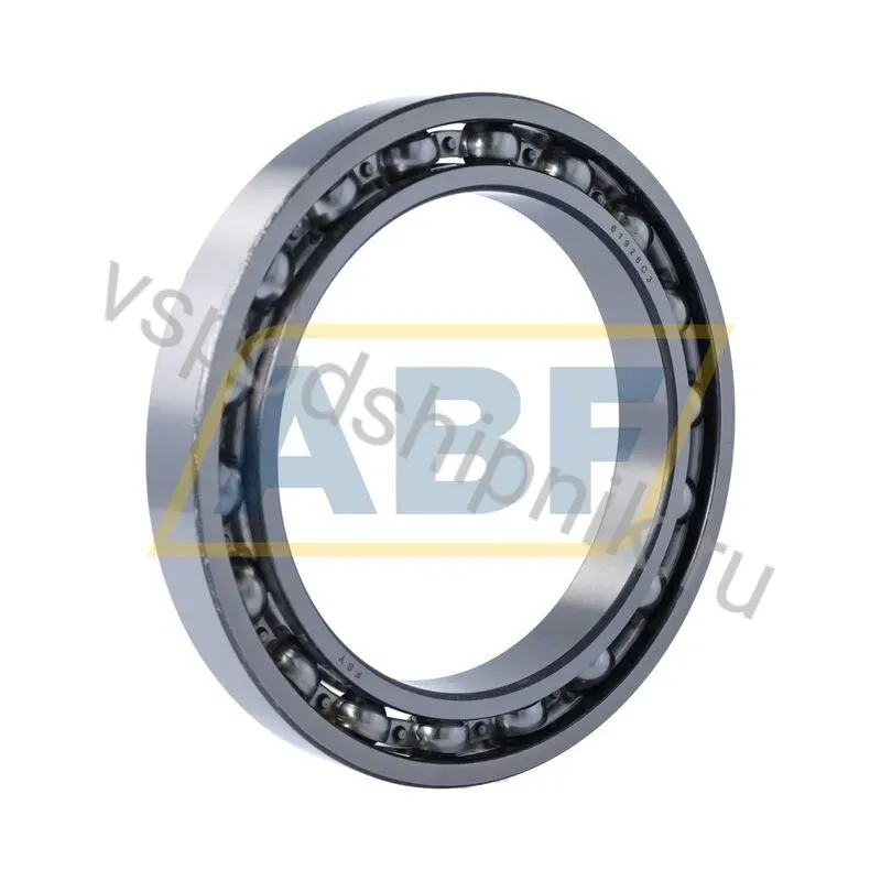 Подшипник шариковый радиальный однорядный 61926C3 FSY 360