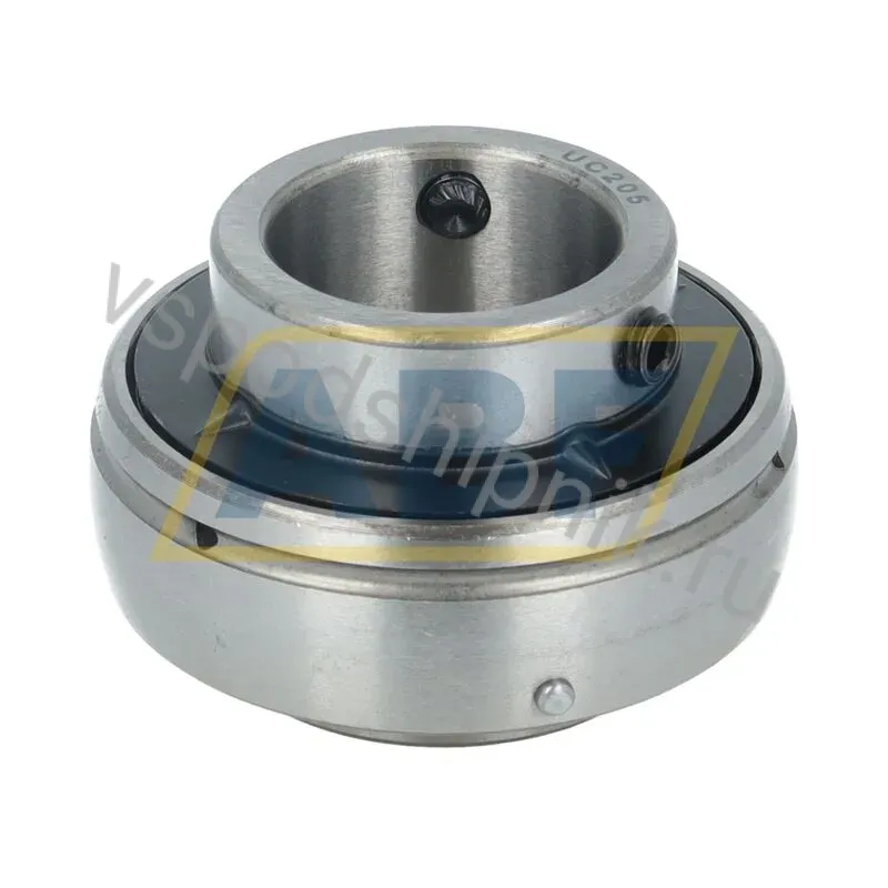 Подшипниковый узел UC205 FSY 360