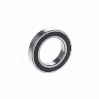 Подшипник шариковый радиальный однорядный 6802 2RS Neutral