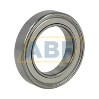 Подшипник шариковый радиальный однорядный 6802ZZ SRL Neutral