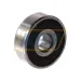 Миниатюрный шариковый подшипник 627 2RS Neutral