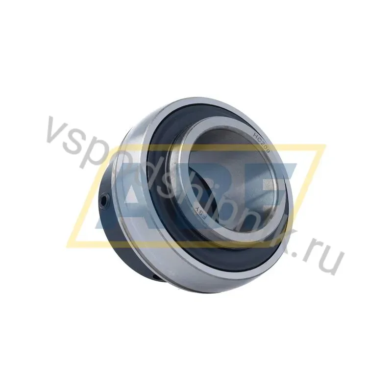 Подшипниковый узел HC209 FSY 360