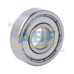 Шариковый подшипник SS609ZZ Neutral