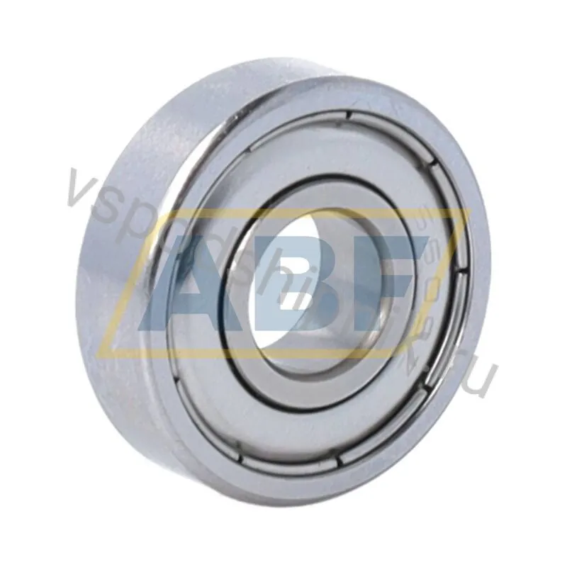 Шариковый подшипник SS609ZZ Neutral 360