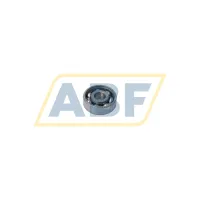 Подшипник шариковый радиальный однорядный 627C3 FSY