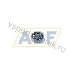 Подшипник шариковый радиальный однорядный 627C3 FSY