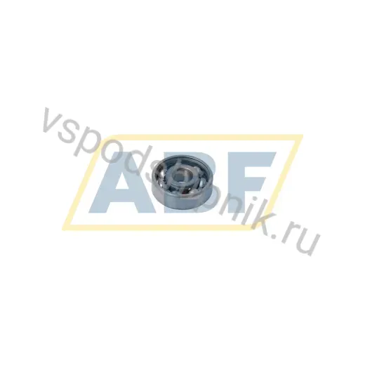 Подшипник шариковый радиальный однорядный 627C3 FSY