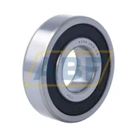 Подшипник шариковый радиальный однорядный 6306 2RS C4 FSY