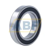 Подшипник шариковый радиальный однорядный 6010 2RS C2 FSY