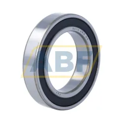 Подшипник шариковый радиальный однорядный 6010 2RS C2 FSY