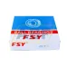 Подшипник шариковый радиальный однорядный 6315 2RS C3 FSY