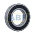 Подшипник шариковый радиальный однорядный 6220 2RS C3 FSY