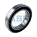 Подшипник шариковый радиальный однорядный 6015 2RS C3 FSY