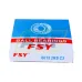 Подшипник шариковый радиальный однорядный 6015 2RS C3 FSY
