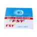 Подшипник шариковый радиальный однорядный 6011 2RS FSY