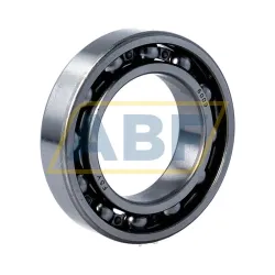 Подшипник шариковый радиальный однорядный 6009 FSY