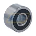 Подшипник шариковый радиальный однорядный 949100-3480/B348 China