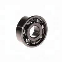 Подшипник шариковый радиальный однорядный 6302 Neutral