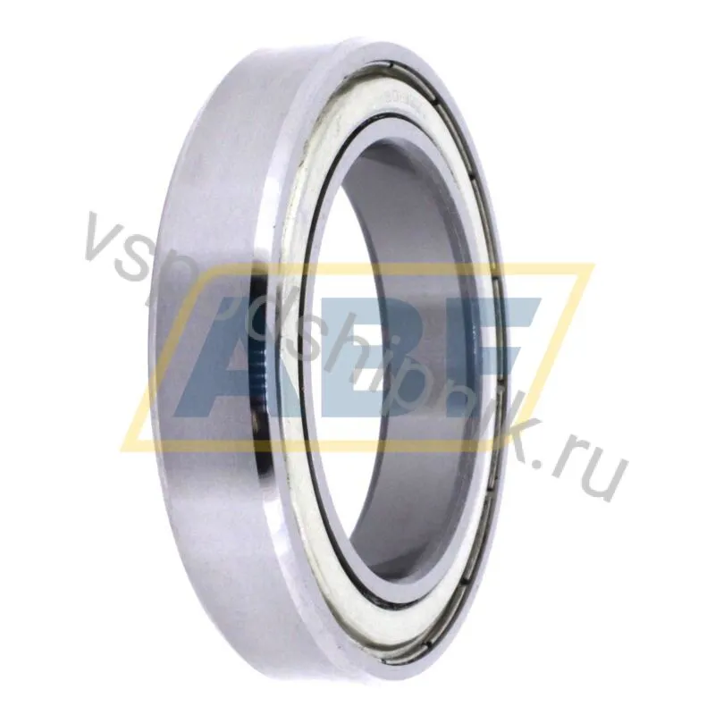 Подшипник шариковый радиальный однорядный 6013ZZ Neutral 360