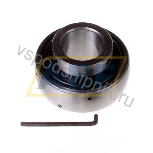 Подшипниковый узел UC306 Neutral 30×72×43 мм