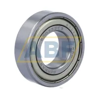 Подшипник шариковый радиальный однорядный 6003 ZZC3 KFB Clarfeld