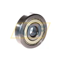 Подшипник шариковый радиальный однорядный 6403ZZ KFB Clarfeld