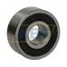 Подшипник шариковый радиальный однорядный 62304 2RS C3 KFB Clarfeld
