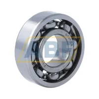 Подшипник шариковый радиальный однорядный 6001C4 FSY