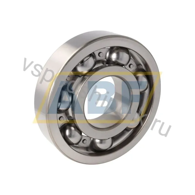 Подшипник шариковый радиальный однорядный 6416 FSY 360