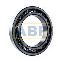 Подшипник шариковый радиальный однорядный 6038C3 FSY
