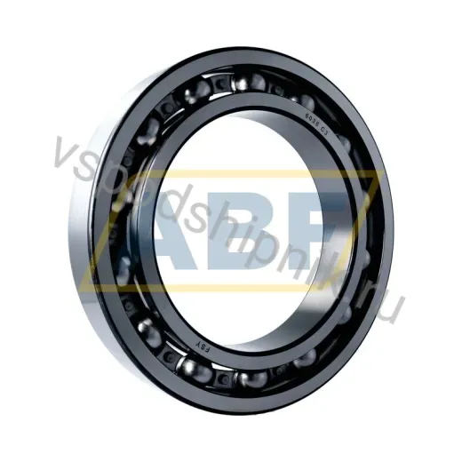 Подшипник шариковый радиальный однорядный 6038C3 FSY