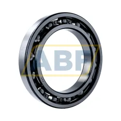 Подшипник шариковый радиальный однорядный 6032C3 FSY