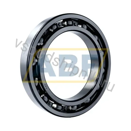 Подшипник шариковый радиальный однорядный 6032C3 FSY