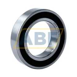 Подшипник шариковый радиальный однорядный 6009 2RS C3 FSY