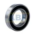 Подшипник шариковый радиальный однорядный 6007 2RS C3 FSY