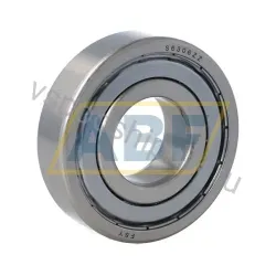 Шариковый подшипник S6306ZZ FSY