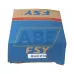 Подшипниковый узел SUC216 FSY