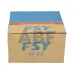 Подшипниковый узел UC212 FSY