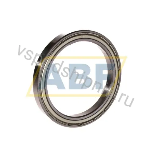 Подшипник шариковый радиальный однорядный 6810ZZ Neutral 50×65×7 мм
