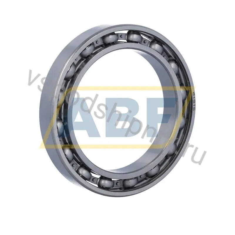 Подшипник шариковый радиальный однорядный 61915 Neutral 360
