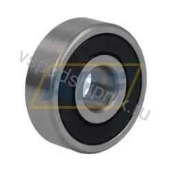 Шариковый подшипник SS6301 2RS Neutral